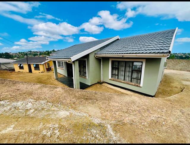 3 BEDROOM HOUSE FOR SALE IN UMLAZI